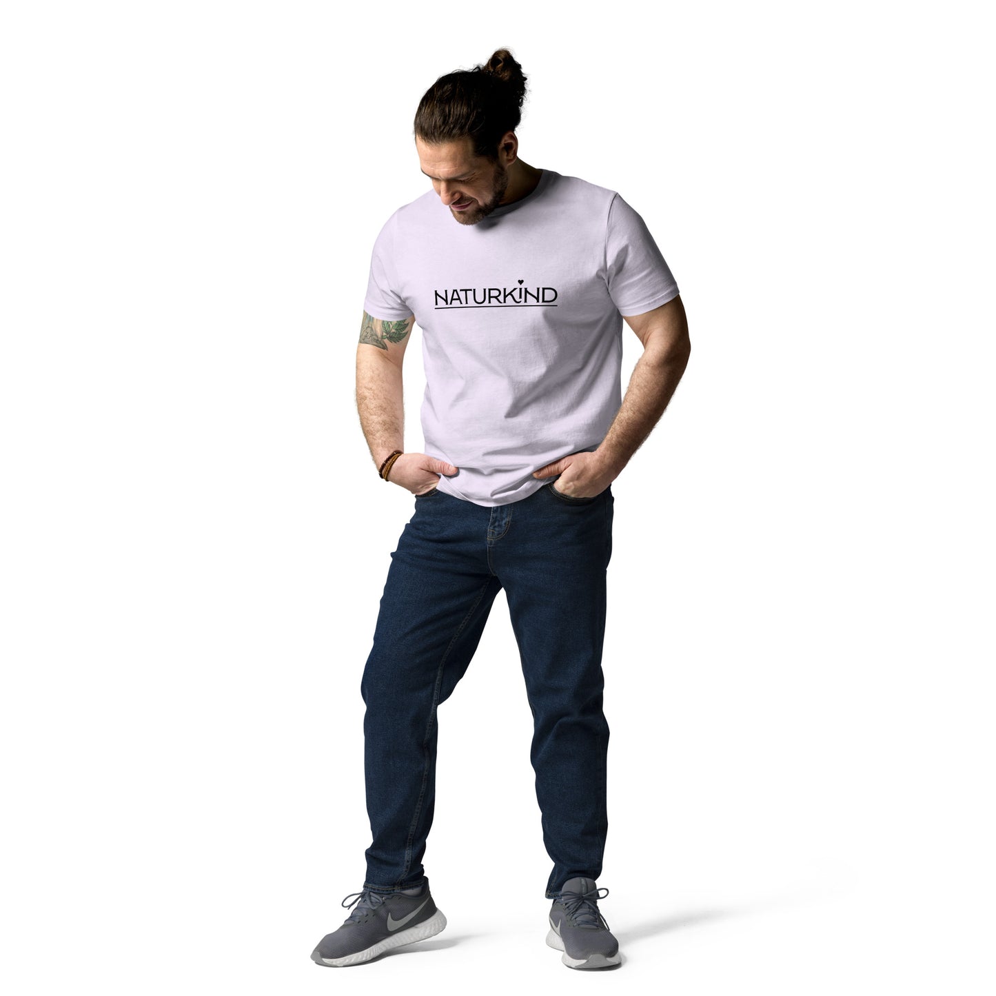 Naturkind Bio-Baumwoll T-Shirt No. 1