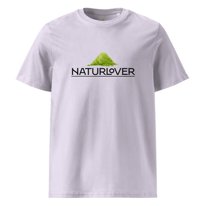 NaturLoVer Bio-Baumwoll T-Shirt No. 1