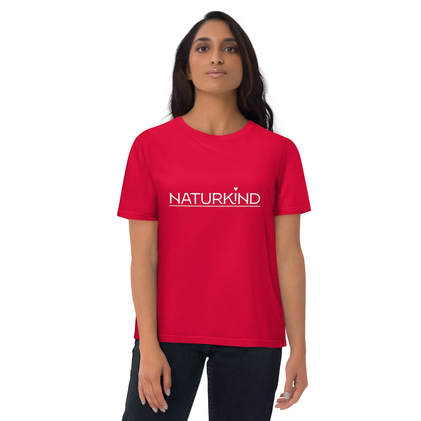 Naturkind Bio-Baumwoll T-Shirt No. 2