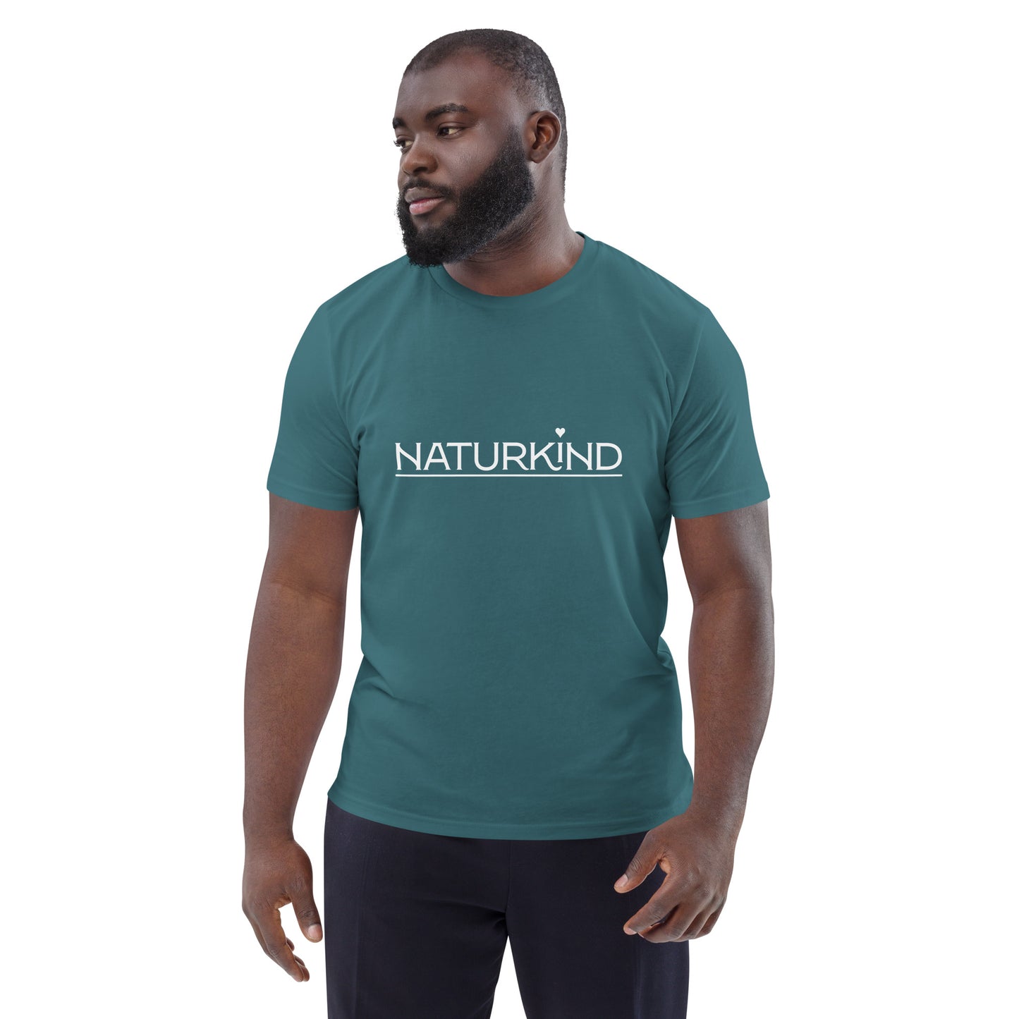 Naturkind Bio-Baumwoll T-Shirt No. 2