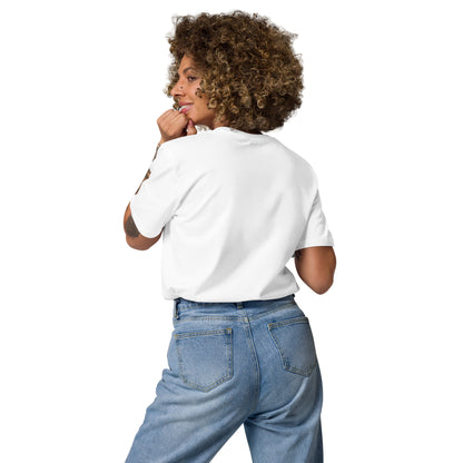 Bio Baumwolle Naturkind Shirt weiß