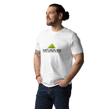 NaturLoVer Bio-Baumwoll T-Shirt No. 1