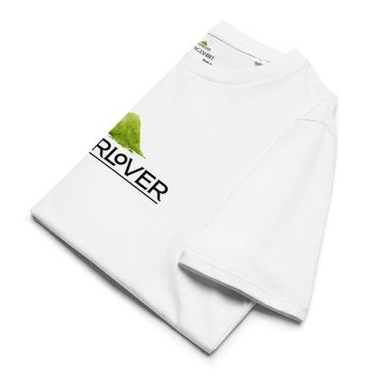 NaturLoVer Bio-Baumwoll T-Shirt No. 1