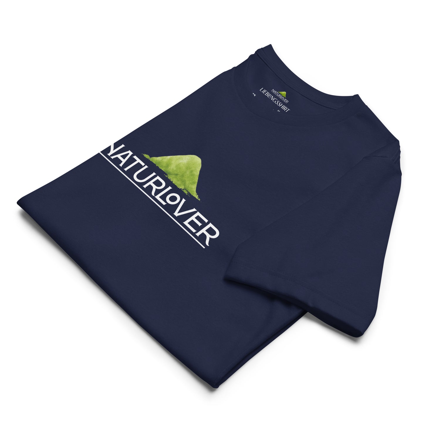 NaturLoVer Recycling Eco-T-Shirt No. 2