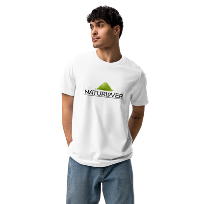 NaturLoVer Recycling Eco-T-Shirt No. 1