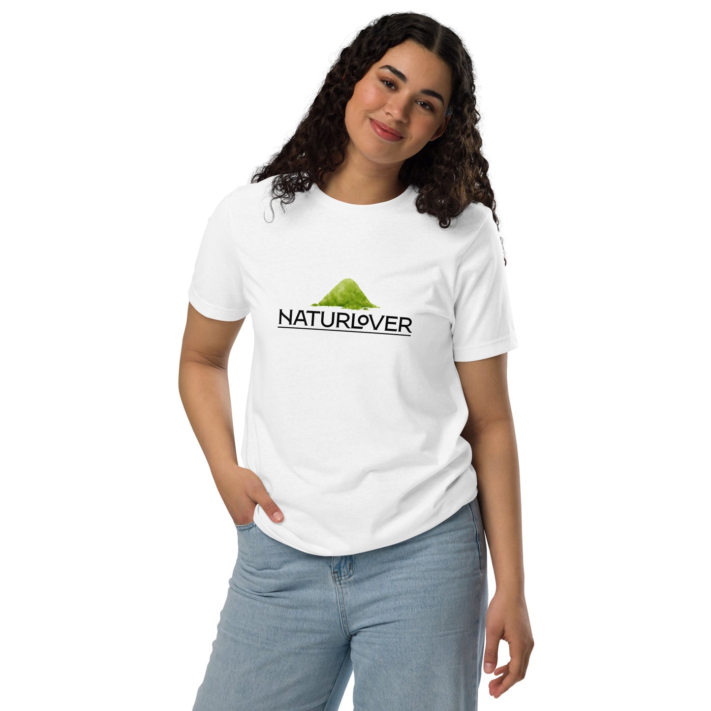 NaturLoVer Recycling Eco-T-Shirt No. 1