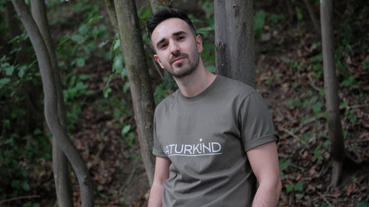 Naturkind Bio-Baumwoll T-Shirt No. 2