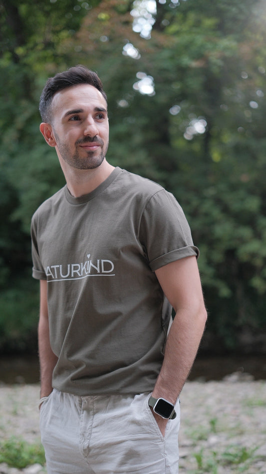 Naturkind Bio-Baumwoll T-Shirt No. 2